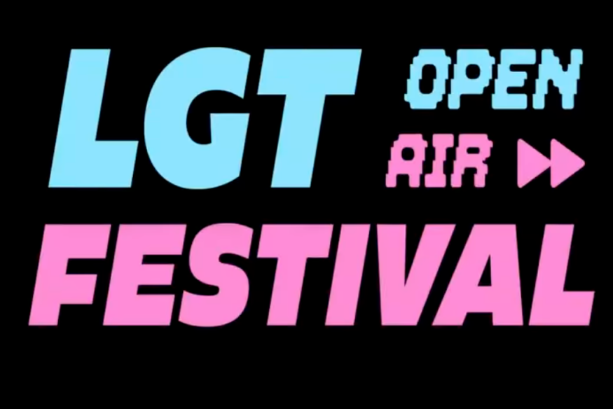 LGT FESTIVAL 14 AOÛT